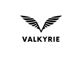 Logo Design Entry 2779159 submitted by KMNExpertline to the contest for Valkyrie run by davinci