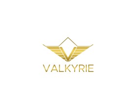 Logo Design Entry 2778449 submitted by Bamse to the contest for Valkyrie run by davinci