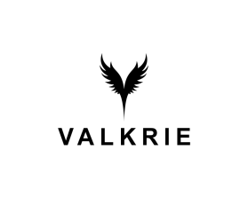 Logo Design Entry 2775607 submitted by rianRx to the contest for Valkyrie run by davinci