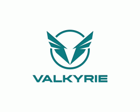 Logo Design Entry 2780704 submitted by grond to the contest for Valkyrie run by davinci