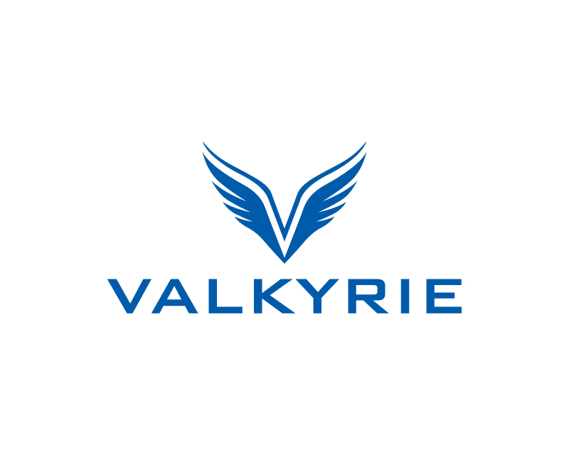 Logo Design entry 2771820 submitted by PIO to the Logo Design for Valkyrie run by davinci