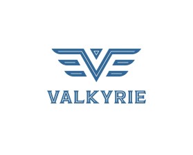 Logo Design Entry 2775017 submitted by collinlevine to the contest for Valkyrie run by davinci