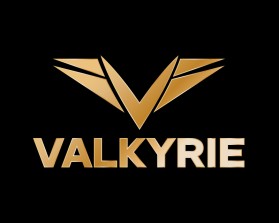 Logo Design Entry 2779174 submitted by andrelopes to the contest for Valkyrie run by davinci