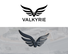 Logo Design entry 2771193 submitted by logoito to the Logo Design for Valkyrie run by davinci