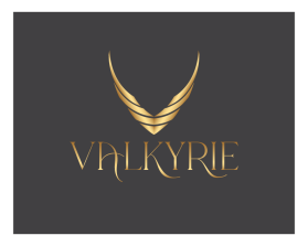 Logo Design Entry 2779223 submitted by Lordmesk to the contest for Valkyrie run by davinci