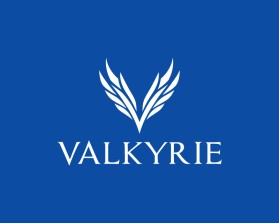 Logo Design entry 2771875 submitted by Amit1991 to the Logo Design for Valkyrie run by davinci