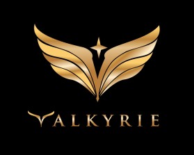 Logo Design Entry 2774839 submitted by Ilham Fajri to the contest for Valkyrie run by davinci