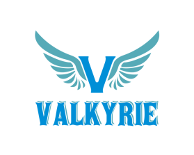 Logo Design entry 2771057 submitted by Cappanegra to the Logo Design for Valkyrie run by davinci