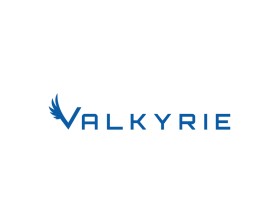 Logo Design Entry 2771701 submitted by Tal to the contest for Valkyrie run by davinci