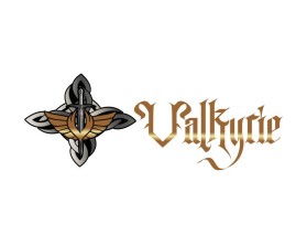 Logo Design Entry 2773080 submitted by monstersox to the contest for Valkyrie run by davinci