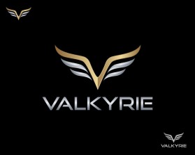 Logo Design entry 2774620 submitted by jangAbayz to the Logo Design for Valkyrie run by davinci