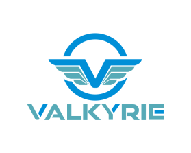 Logo Design entry 2771059 submitted by Cappanegra to the Logo Design for Valkyrie run by davinci