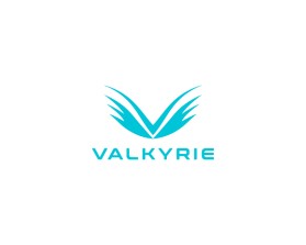 Logo Design Entry 2771994 submitted by Dibya93 to the contest for Valkyrie run by davinci