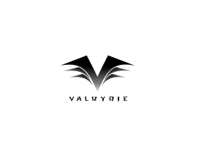 Logo Design Entry 2771471 submitted by robertdc to the contest for Valkyrie run by davinci