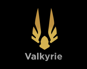 Logo Design Entry 2777202 submitted by kintong to the contest for Valkyrie run by davinci