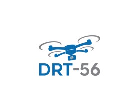 Logo Design Entry 2776941 submitted by mahmudul to the contest for DRT-56 run by weatherdeveloper
