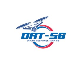Logo Design Entry 2773631 submitted by idnas01 to the contest for DRT-56 run by weatherdeveloper