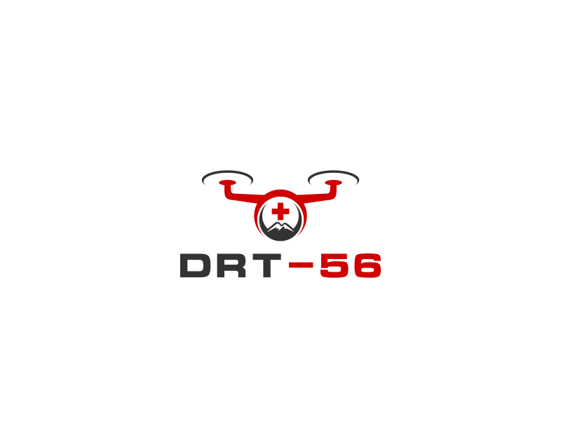 Logo Design entry 2772740 submitted by andsue to the Logo Design for DRT-56 run by weatherdeveloper