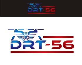 Logo Design Entry 2777058 submitted by lilis13 to the contest for DRT-56 run by weatherdeveloper