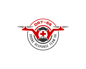 Logo Design entry 2774041 submitted by andsue to the Logo Design for DRT-56 run by weatherdeveloper