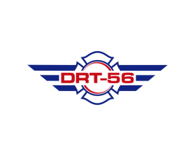 Logo Design entry 2772775 submitted by mannat1922z to the Logo Design for DRT-56 run by weatherdeveloper