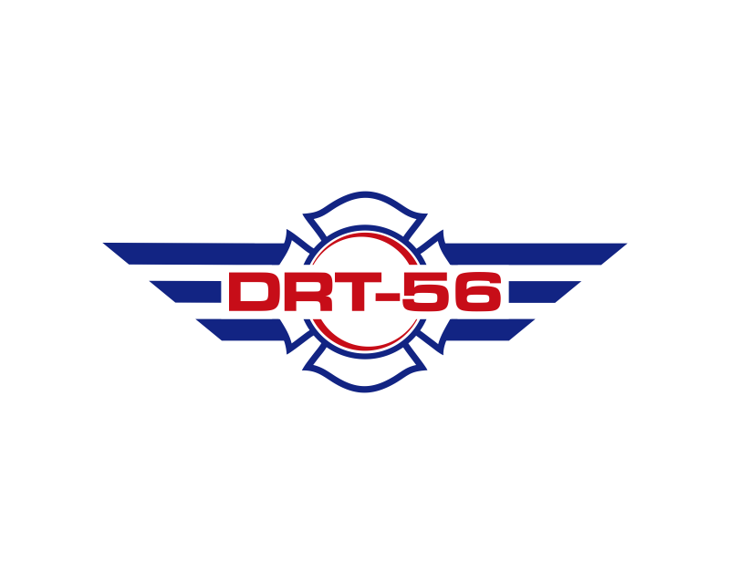 Logo Design entry 2772775 submitted by binbin design to the Logo Design for DRT-56 run by weatherdeveloper