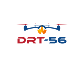 Logo Design entry 2772708 submitted by Mza to the Logo Design for DRT-56 run by weatherdeveloper