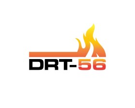 Logo Design entry 2772521 submitted by ENVIRON to the Logo Design for DRT-56 run by weatherdeveloper