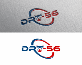 Logo Design Entry 2777013 submitted by Mza to the contest for DRT-56 run by weatherdeveloper