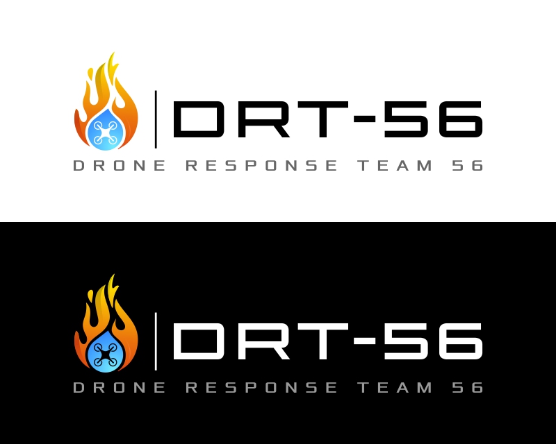 Logo Design entry 2774041 submitted by wellbeing to the Logo Design for DRT-56 run by weatherdeveloper