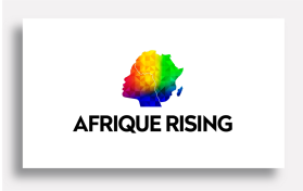 Logo Design Entry 2781780 submitted by calingirano to the contest for Afrique Rising run by MontanaGal