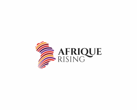 Logo Design Entry 2773216 submitted by otwSarjana to the contest for Afrique Rising run by MontanaGal