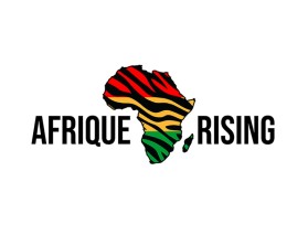 Logo Design Entry 2773903 submitted by DIRA to the contest for Afrique Rising run by MontanaGal