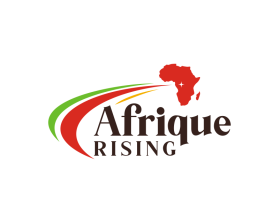 Logo Design Entry 2776340 submitted by Jart to the contest for Afrique Rising run by MontanaGal