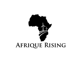 Logo Design Entry 2781838 submitted by Logos to the contest for Afrique Rising run by MontanaGal