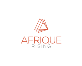 Logo Design Entry 2772640 submitted by Erlando to the contest for Afrique Rising run by MontanaGal