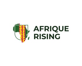 Logo Design Entry 2777403 submitted by tasor to the contest for Afrique Rising run by MontanaGal