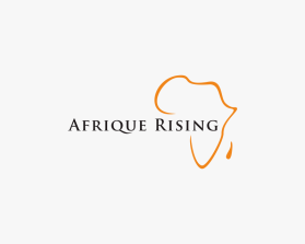 Logo Design Entry 2776681 submitted by fai_art to the contest for Afrique Rising run by MontanaGal