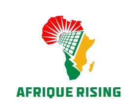 Logo Design Entry 2777536 submitted by monstersox to the contest for Afrique Rising run by MontanaGal