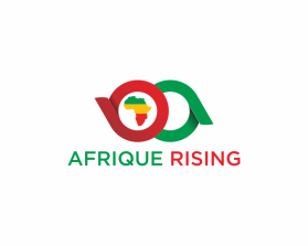 Logo Design Entry 2777695 submitted by boymon01 to the contest for Afrique Rising run by MontanaGal