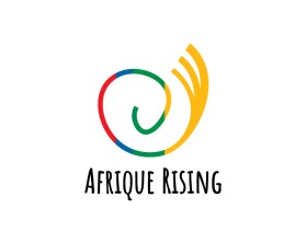 Logo Design Entry 2772967 submitted by Tal to the contest for Afrique Rising run by MontanaGal