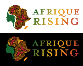 Logo Design Entry 2777450 submitted by mmagalona to the contest for Afrique Rising run by MontanaGal
