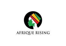 Logo Design Entry 2776030 submitted by ANTO421 to the contest for Afrique Rising run by MontanaGal