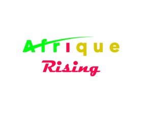 Logo Design Entry 2781412 submitted by STROCTOS to the contest for Afrique Rising run by MontanaGal