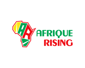 Logo Design Entry 2772670 submitted by sukses to the contest for Afrique Rising run by MontanaGal