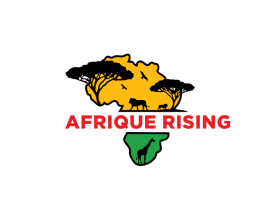 Logo Design Entry 2776247 submitted by ej94 to the contest for Afrique Rising run by MontanaGal