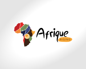 Logo Design Entry 2773018 submitted by yoyoksan to the contest for Afrique Rising run by MontanaGal