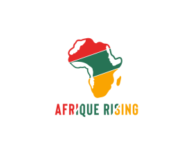 Logo Design Entry 2776581 submitted by Artisto_Studio to the contest for Afrique Rising run by MontanaGal