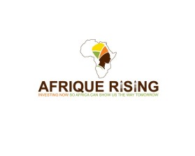 Logo Design Entry 2781147 submitted by ramasapan to the contest for Afrique Rising run by MontanaGal