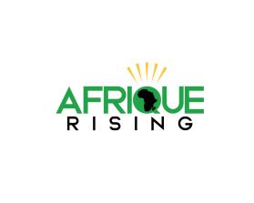 Logo Design Entry 2775887 submitted by MRDesign to the contest for Afrique Rising run by MontanaGal